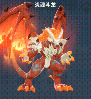 《獵風傳說》陣容即戰(zhàn)略，搭配定勝負——獵風傳說寵物搭配陣容攻略（下）圖片_3