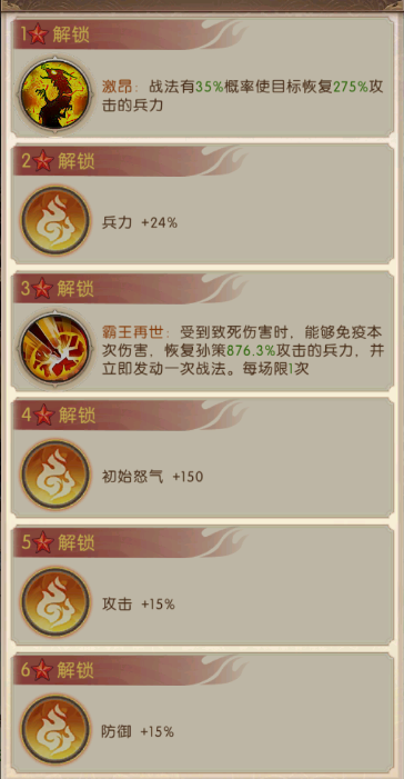 《三國：問鼎山河》-第五期吳國陣容搭配2圖片_9