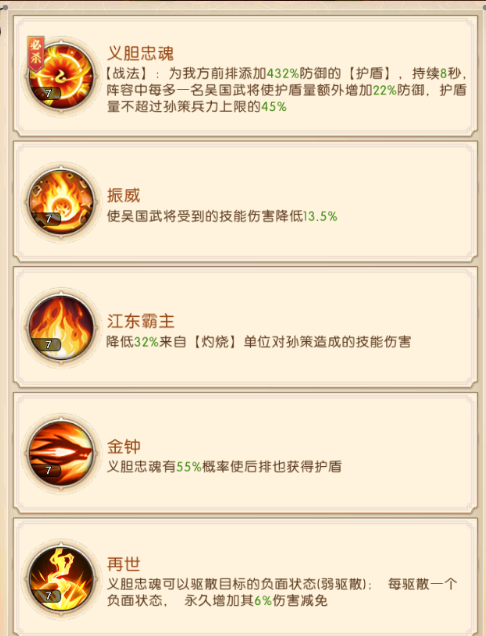 《三國：問鼎山河》-第五期吳國陣容搭配2圖片_8
