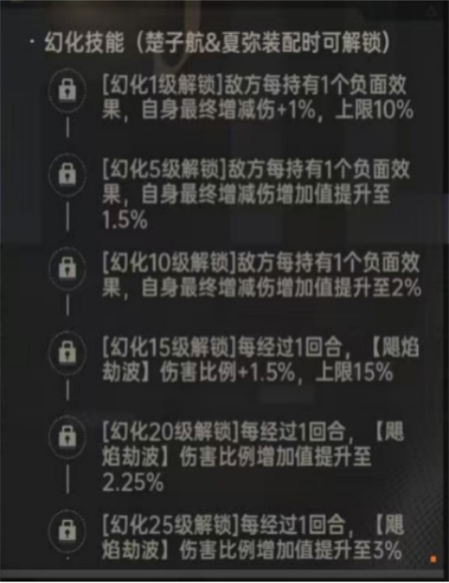 《龍族：卡塞爾之門》【進階攻略】UR楚子航&夏彌——風王之瞳 永伴君焰！圖片_6