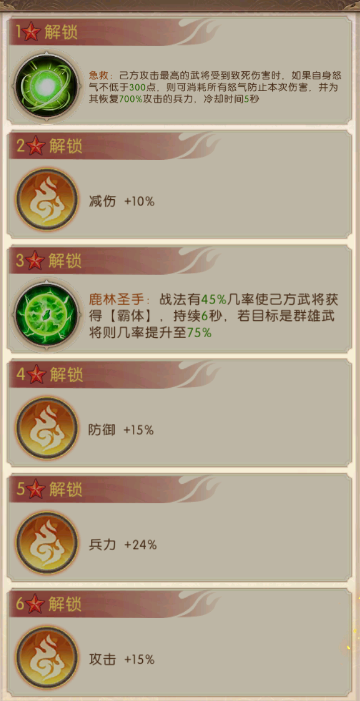 《三國：問鼎山河》-第八期蜀國陣容搭配2圖片_9