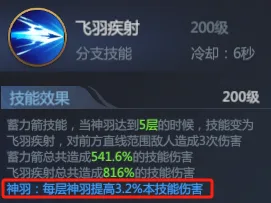 《神火大陸》攻略速遞丨想玩或轉(zhuǎn)職游俠？來看大佬最愛的分支是啥~有些小技巧真得記??！內(nèi)含福利~圖片_5