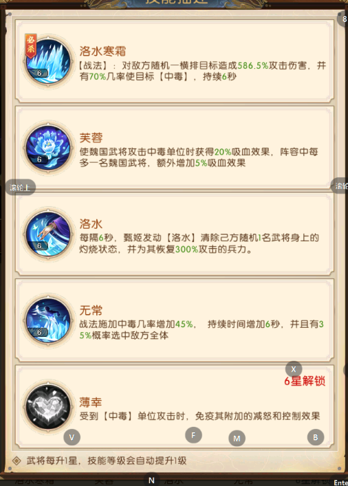 《三國：問鼎山河》-第6期魏國陣容搭配2圖片_8