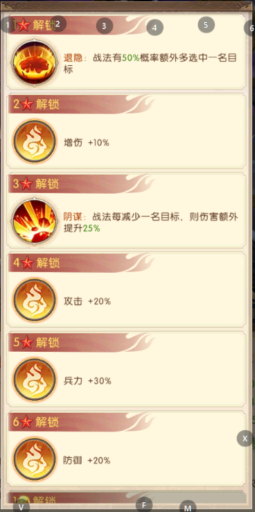 《三國：問鼎山河》-第九期魏國神魔陣容搭配圖片_7
