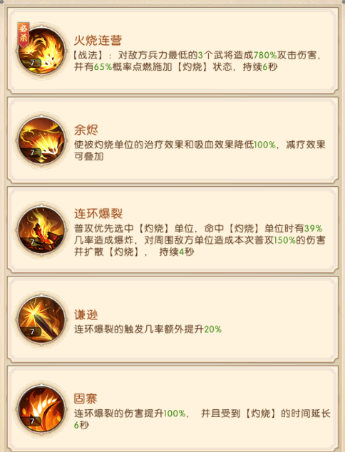 《三國：問鼎山河》-第五期吳國陣容搭配2圖片_6