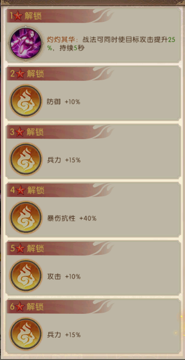 《三國：問鼎山河》-第二期吳國陣容搭配圖片_7