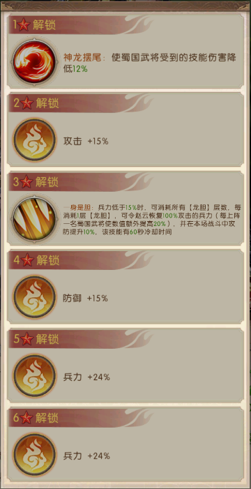 《三國：問鼎山河》-第七期蜀國陣容搭配2圖片_7