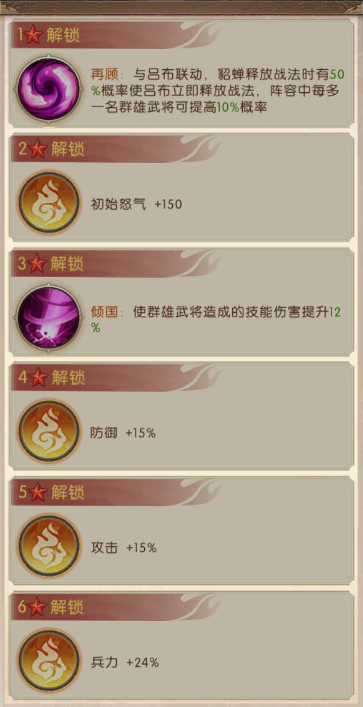 《三國：問鼎山河》-第八期蜀國陣容搭配2圖片_13