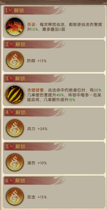 《三國：問鼎山河》-第五期吳國陣容搭配2圖片_3