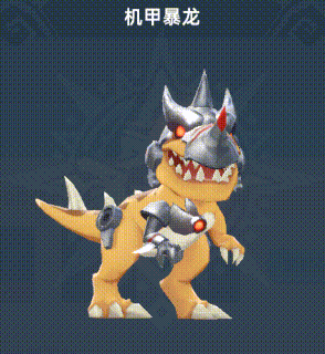《獵風(fēng)傳說(shuō)》陣容即戰(zhàn)略，搭配定勝負(fù)——獵風(fēng)傳說(shuō)寵物搭配陣容攻略（上）圖片_3