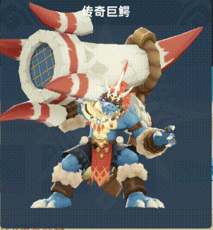 《獵風(fēng)傳說(shuō)》陣容即戰(zhàn)略，搭配定勝負(fù)——獵風(fēng)傳說(shuō)寵物搭配陣容攻略（上）圖片_8