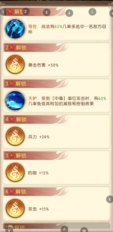 《三國：問鼎山河》-第6期魏國陣容搭配2圖片_3