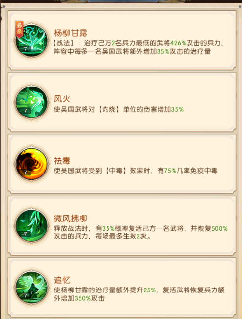 《三國：問鼎山河》-第五期吳國陣容搭配2圖片_12