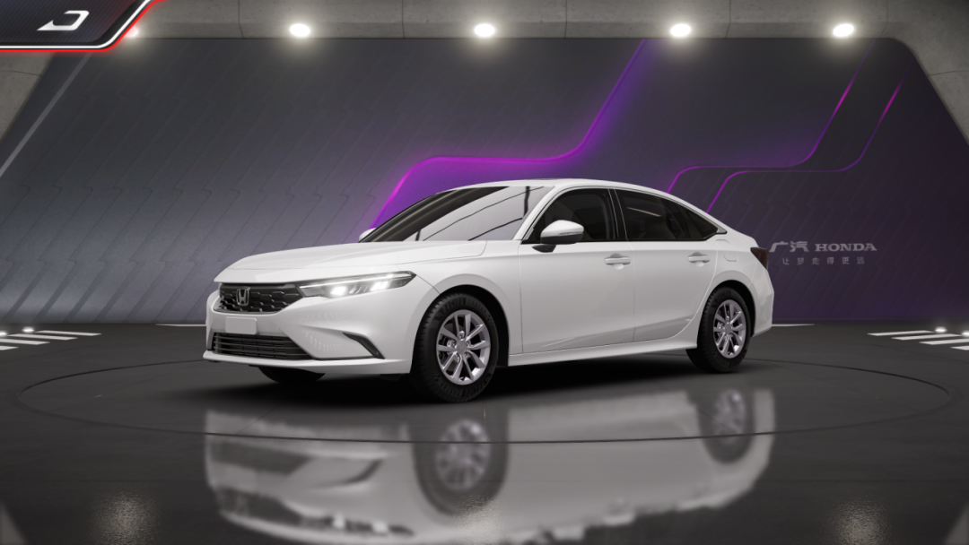 点燃运动信仰,开启梦想方程式竞速新纪元——广汽本田.